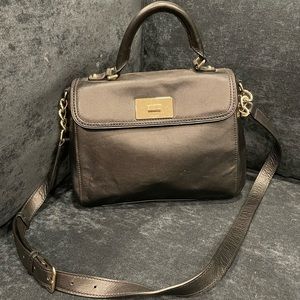 Kate Spade Leather Crossbody Bag